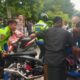 Polsek Kota Barat berhasil mengamankan belasan motor remaja di Kota Gorontalo yang digunakan aksi balap liar/Hibata.id