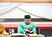Tadarus Al-Quran Selama Ramadhan Harus Dilaksanakan dengan Penuh Hikmah