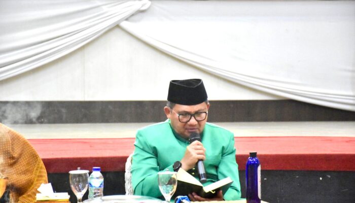 Tadarus Al-Quran Selama Ramadhan Harus Dilaksanakan dengan Penuh Hikmah