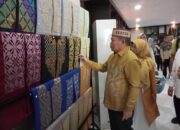 Bazar Ramadhan 2024, ini Harapan Gubernur Gorontalo