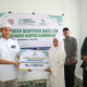 Pertama di Bone Bolango, Baznas Launching Kantin Ramadan Program Microfinance/Hibata.id
