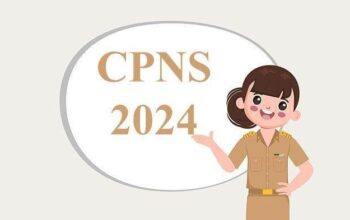 Seleksi CPNS dan PPPK 2024 Bebas Titipan Orang Dalam
