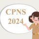 Ilustrasi Seleksi CPNS 2024 Bebas Orang Dalam/Hibata.id