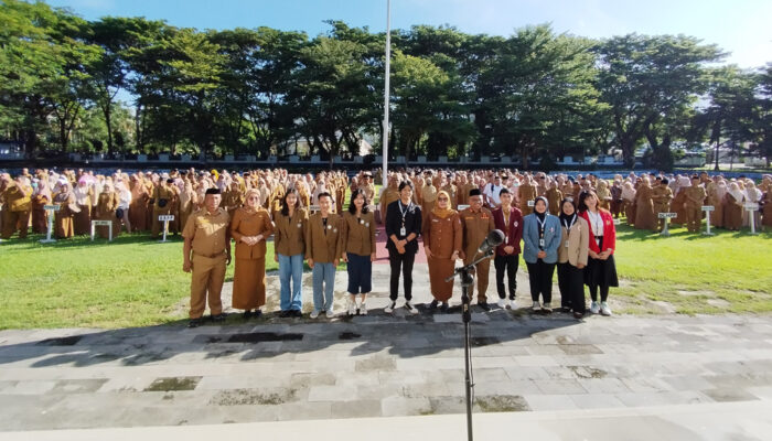 Mahasiswa dari 43 Kampus di Indonesia Siap Bangun Bone Bolango