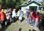 Bulog Gorontalo Pastikan Stok Beras Tersedia Tiga Bulan Kedepan