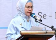 Bupati Merlan Minta Aparat Desa Harus Melek Soal Pemanfaatan Dana Desa
