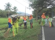 Petugas Kebersihan Bonebol Jadi Garda Terdepan Peraih Adipura