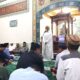 Bupati Merlan S. Uloli saat melakukan Safari Ramadhan di Masjid Al-Muhajirin Desa Talumopatu, Kecamatan Tapa/Hibata.id