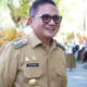 Wali Kota Gorontalo, Marten Taha. (Foto: Humas Pemkot Gorontalo)