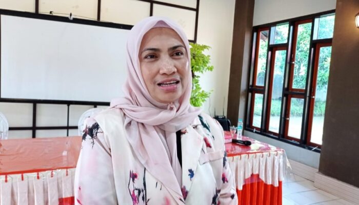 Meyke Camaru: Kami Dukung Penuh Keberadaan HPMIG