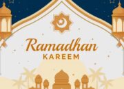 Makna di Balik Ucapan Ramadhan Kareem dan Ramadhan Mubarak