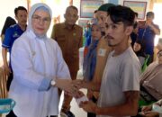 Penyaluran Bansos PKH dan BPNT di Bone Bolango Harus Adil