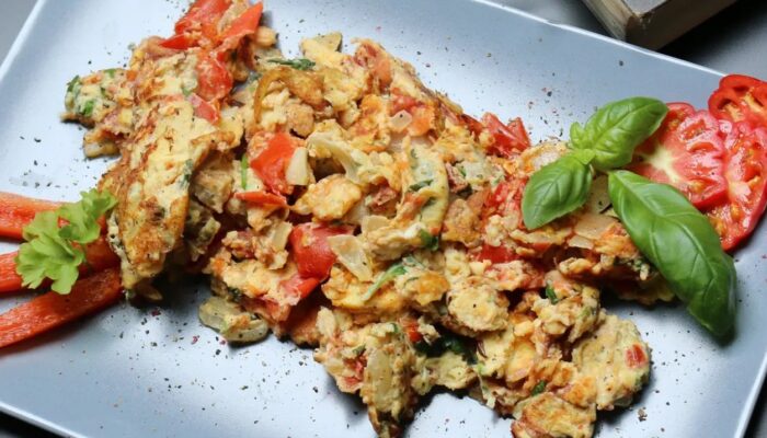 5 Resep Kreatif Olahan Telur, Menu Berbuka dan Sahur di Bulan Ramadhan