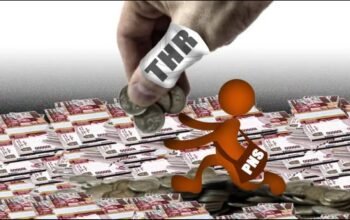 Info Terbaru THR ASN: Skema 100 Persen dan Tanggal Masuk Rekening