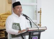 Kabar Gembira, THR ASN Provinsi Gorontalo Dibayarkan Mulai 1 April