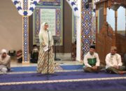 Berkah Petugas Kebersihan Bone Bolango di Festival Ramadan 2024