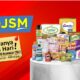 Promo JSM Alfamart Spesial Gajian/Hibata.id