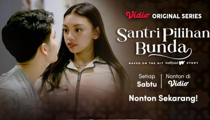 Serial Sinopsis Santri Pilihan Bunda Episode Menegangkan