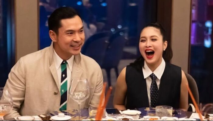 Gerak Cepat Kejaksaan Agung Blokir Rekening Sandra Dewi