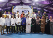 Pesan Merlan S. Uloli Untuk Caleg Terpilih DPRD Bone Bolango