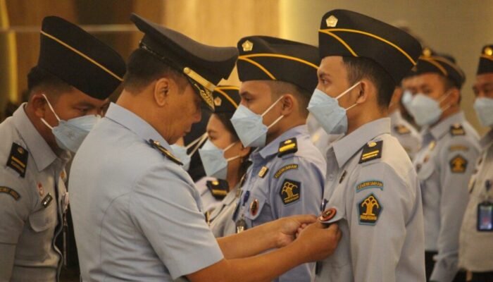 Jika Lolos, Segini Gaji PNS Kemenkumham Berdasarkan Jenjang Pendidikan