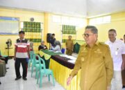 Penyaluran BPNT Kota Gorontalo Harus Selesai Empat Hari!