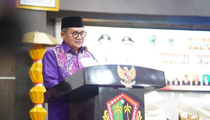 HUT Kota Gorontalo ke-296: Kesempatan untuk Menghargai Warisan
