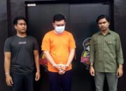 Rekam Teman Wanita Dalam WC, Oknum Pegawai BMKG Bonebol Jadi Tersangka