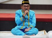 Wali Kota Gorontalo Ajak Warga Muslim Kokohkan Barisan Tauhid