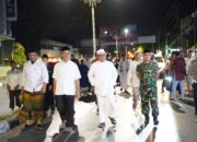 Pemkot Gorontalo Gelar Sahur On The Road