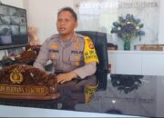 Buat Ujaran Kebencian, Polresta Gorontalo Kota Amankan 4 Pelaku