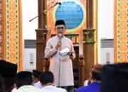 Sekda Kota Gorontalo: Nuzulul Qur’an, Momen Sakral di Bulan Ramadhan