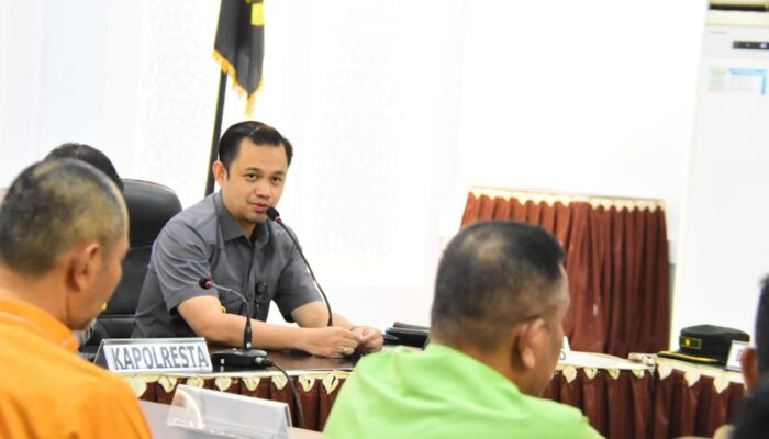 Ryan Kono: Kami Mendukung Penuh Pelaksanaan Operasi Ketupat Otanaha Tahun 2024
