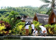 Wisata Religi dan Bersejarah di Tanah Serambi Madinah Gorontalo