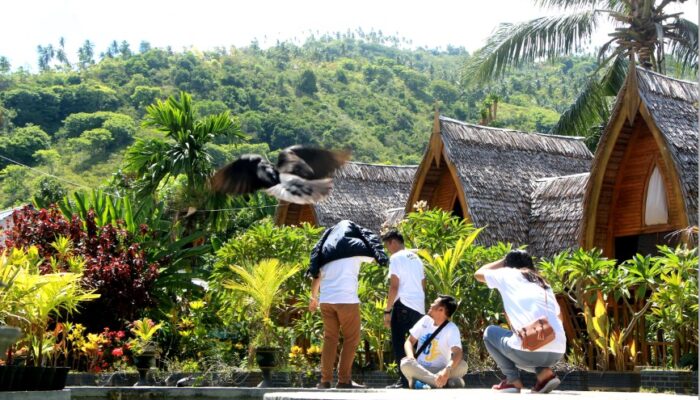 Wisata Religi dan Bersejarah di Tanah Serambi Madinah Gorontalo