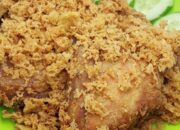 Resep Sederhana Ayam Kremes Simple dan Gurih