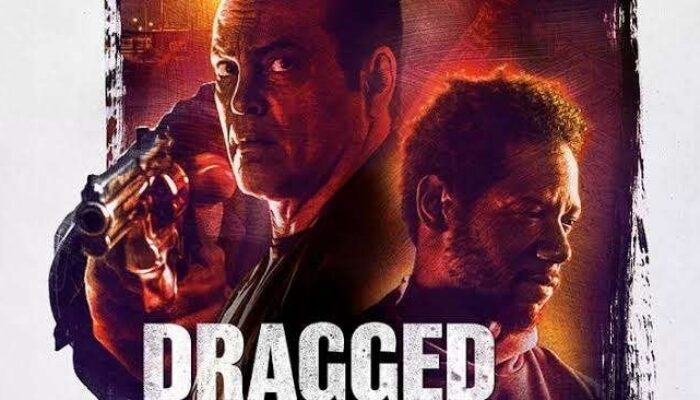 Memahami Alur Cerita Film Dragged Across Concrete