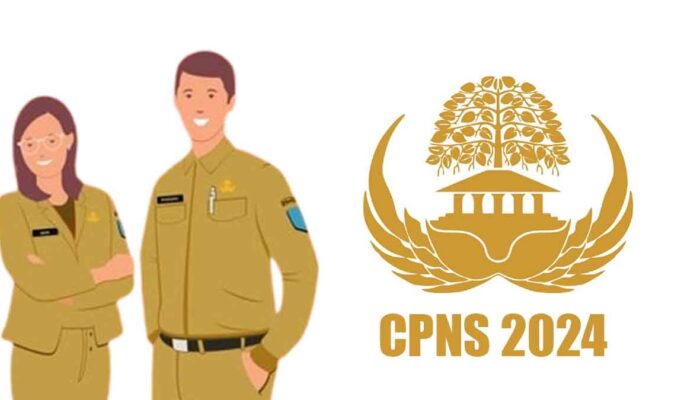 Update Terbaru Pendaftaran CPNS 2024