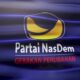 Partai Nasional Demokrat (Nasdem)/Hibata.id