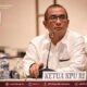 Ketua KPU Hasyim Asyari di KPU RI menyampaikan, Prabowo-Gibran mendapatkan suara terbanyak dalam Pilpres 2024/Hibata.id