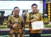 Nota Pengantar LKPJ 2023 Kota Gorontalo Resmi Diserahkan ke Legislatif