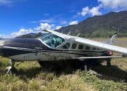 Pesawat Kargo Pilatus Smart Air Dilaporkan Jatuh di Nunukan