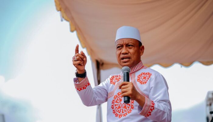 5 Kiat Sukses Dunia Ala Ustadz Das’ad Latif