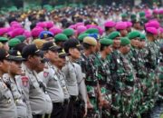Prajurit TNI/Polri Kini Bisa Isi Jabatan ASN, Kok Bisa?