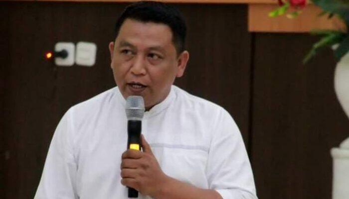 Cuaca  Ekstrem, Yuriko Kamaru Minta Masyarakat Jaga Kesehatan