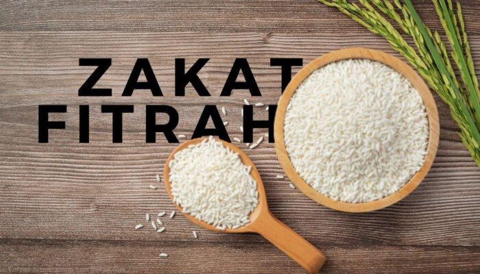 Ini Besaran Zakat Fitrah 1446 Hijriah/2025 di Kota Gorontalo