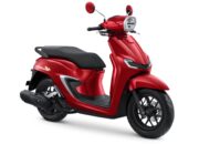 Fitur Honda Stylo 160 Keunggulan yang Belum Kamu Ketahui