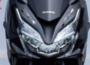 Motor PCX 2024 Berikut Fitur Terbarunya/Hibata.id