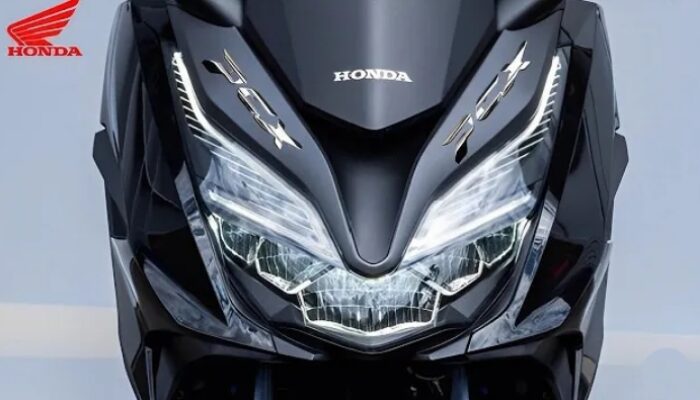 Motor Matik PCX 2024, Berikut Fitur Terbarunya