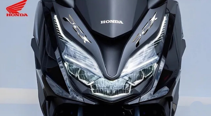 Motor PCX 2024 Berikut Fitur Terbarunya/Hibata.id